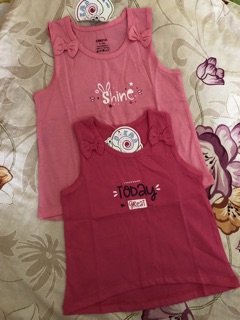 Dokma ba lỗ rời bé gái 9-24m