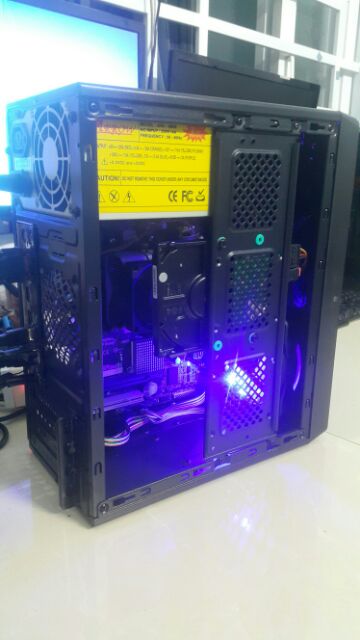 Thùng CPU Văn Phòng /Game/Đồ Hoạ | BigBuy360 - bigbuy360.vn