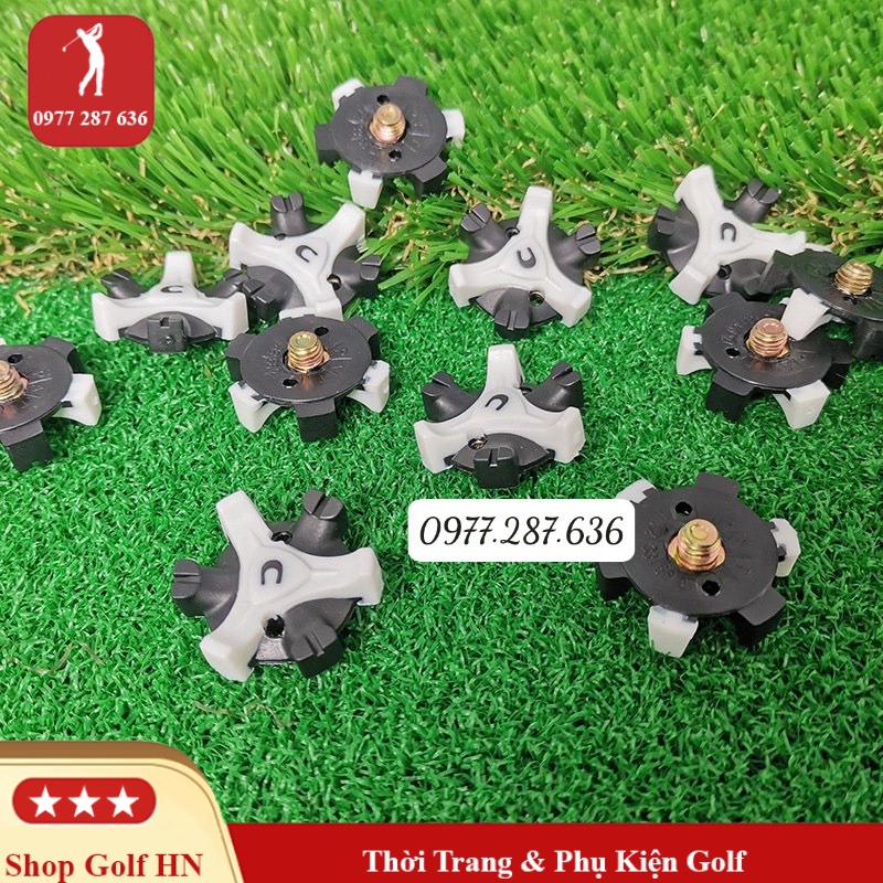 Đinh giày golf chất lượng cao gắn vào đế giày  DG011
