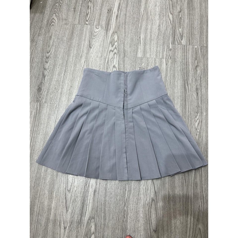 Chân váy xếp ly Urban chính hãng