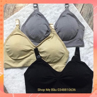 Áo bra bầu & cho con bú chống sệ