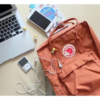 Balo kanken classic xuất xịn