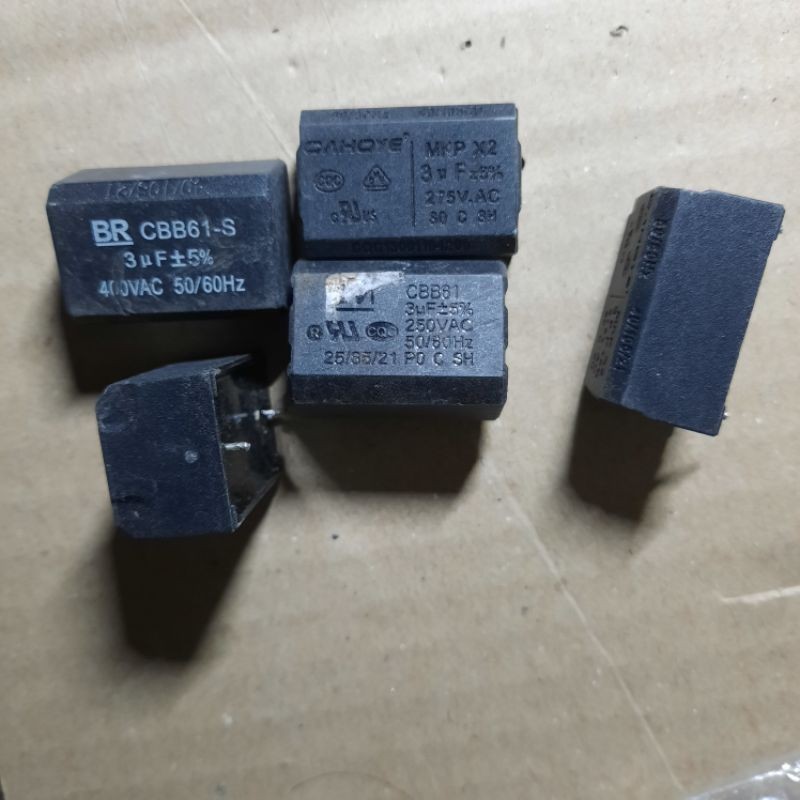 Tụ bếp từ  tụ tháo bếp từ cũ các loại giao ngẫu nhên