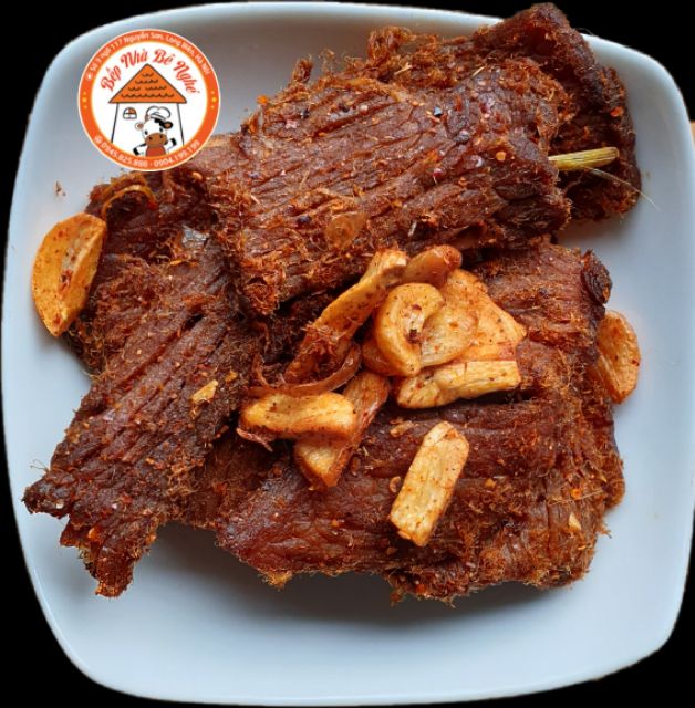 Thịt bò khô | BigBuy360 - bigbuy360.vn