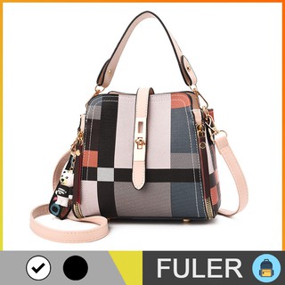 Túi Xách Nữ Ulzzang Hàn Quốc FULER W110