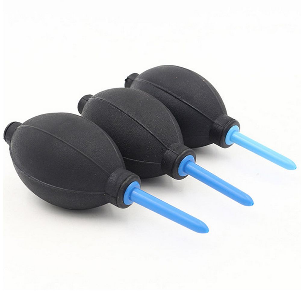 Bóng bóp cao su làm sạch bụi máy tính