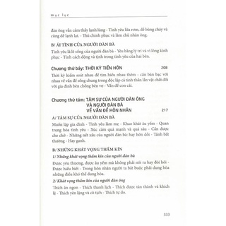 Sách - Thuật Yêu Đương