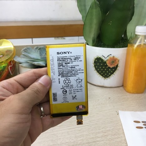 Pin Chính Hãng SONY Xperia Z5 Compact ( Z5 mini )