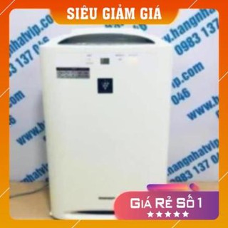Lọc không khí bù ẩm cao cấp sharp kc b50