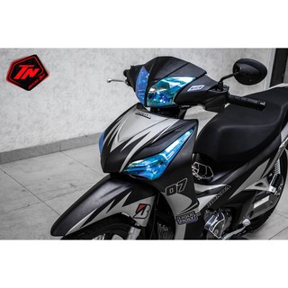 Tem Trùm Future Liqui Mody