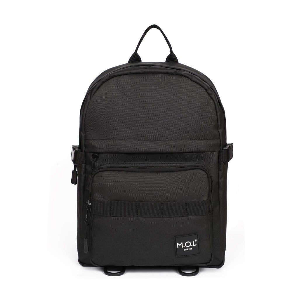 Balo : M.O.L HYPER backpack