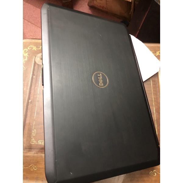 laptop dell 5530 hàng nhật 95% core i5 ram4 ssd 120gb màn 15.6 | BigBuy360 - bigbuy360.vn
