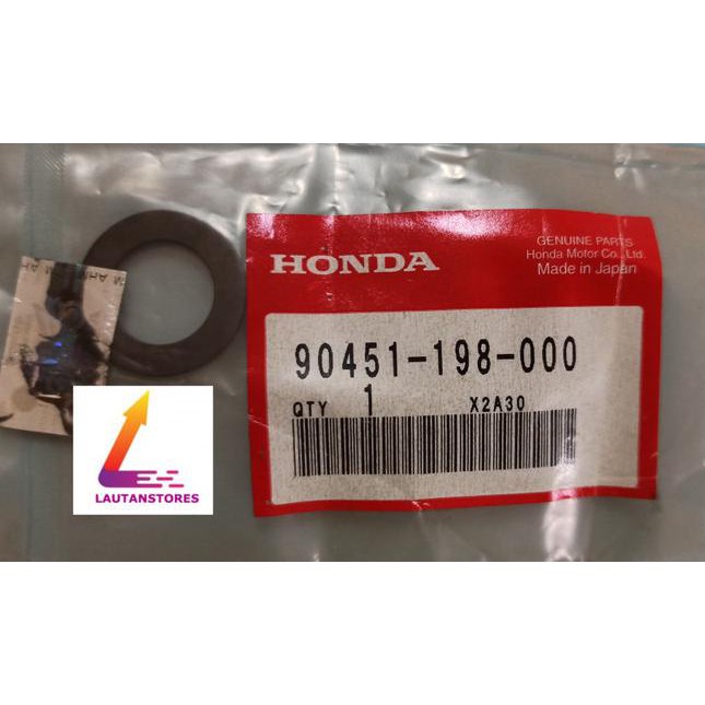 Đĩa Bánh Răng 17mm Chuyên Dụng Cho Xe Honda Win / Ring 17mm