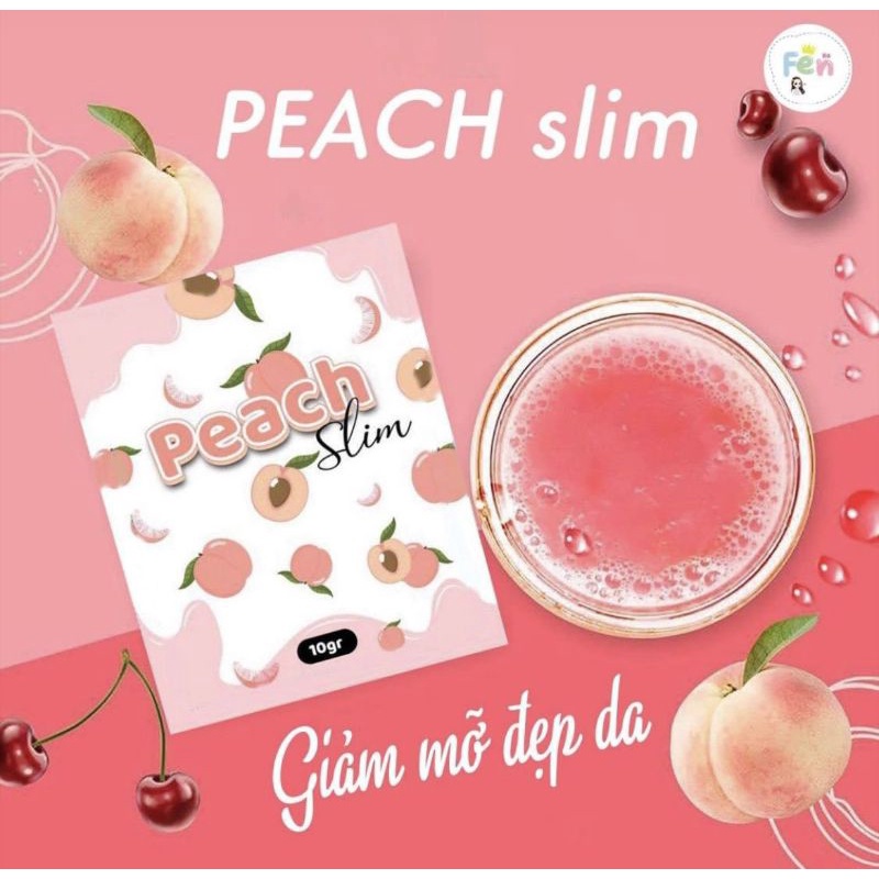 Giảm cân EMOSLIM