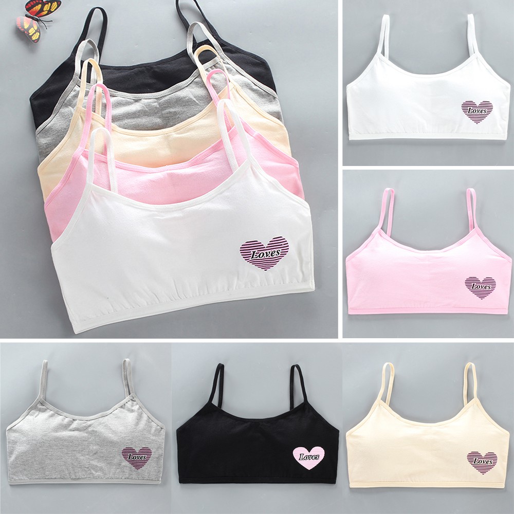 Áo lá cotton đẹp mát xuất hàn thích hợp cho trẻ em mới lớn dậy thì