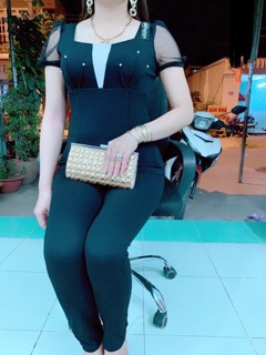 ĐỒ BỘ CÁT HÀN
