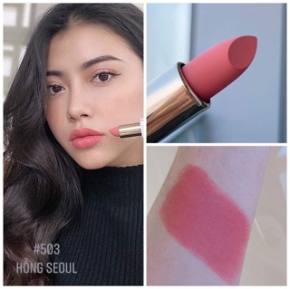 Son lỳ Heelaa Hàn Quốc
