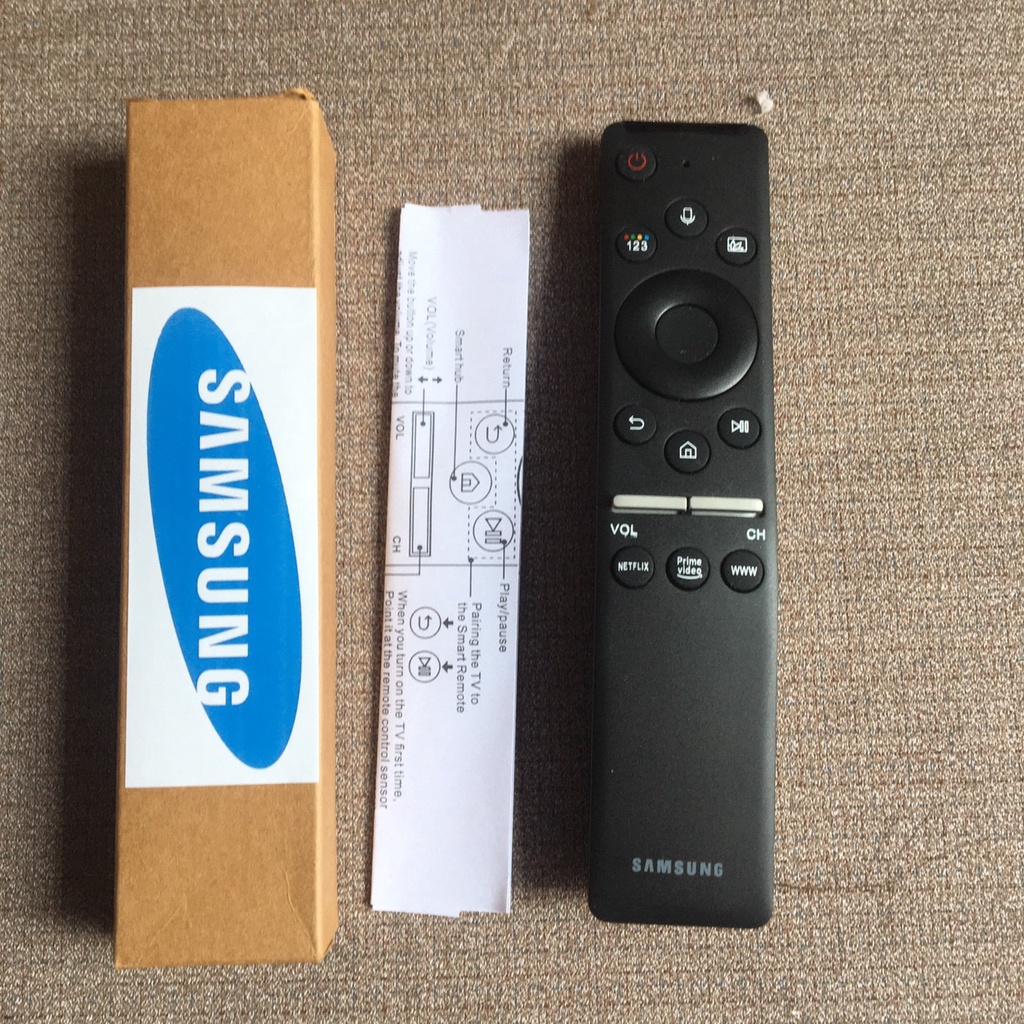 [HÀNG CAO CẤP] Điều khiển Tivi Samsung 32 inch UA32T4500, tặng kèm pin !
