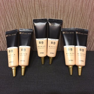 Kem Nền A’pieu BB Maker Cover SPF30 PA+++