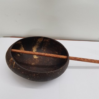 Gáo múc nước gáo dừa lớn