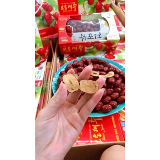 TÁO ĐỎ HÀN QUỐC 1KG