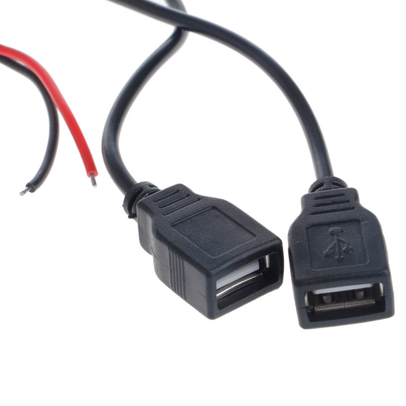 Bộ Chuyển Đổi Nguồn Điện USB 12V Sang 5V 3A Dành Cho Xe Hơi
