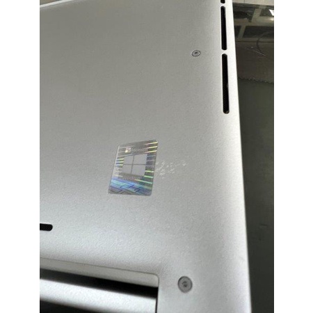 Laptop Dell xps 9310 2-1