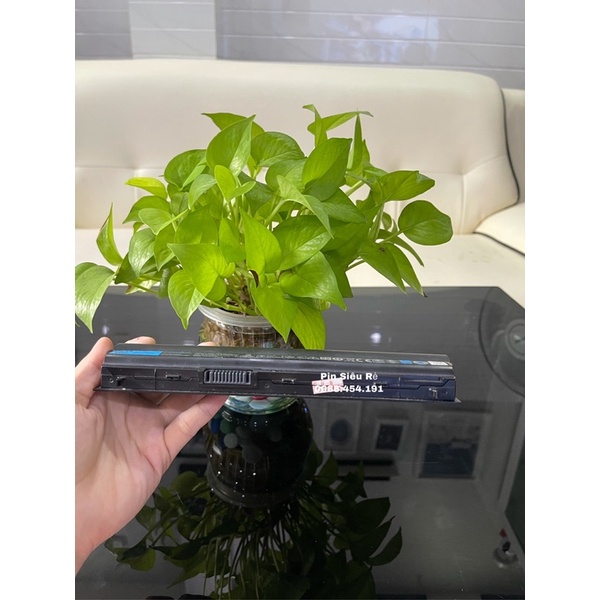 Pin Laptop Dell Latitude E6320 E6230 E6120 E6220 E6330 E6430S