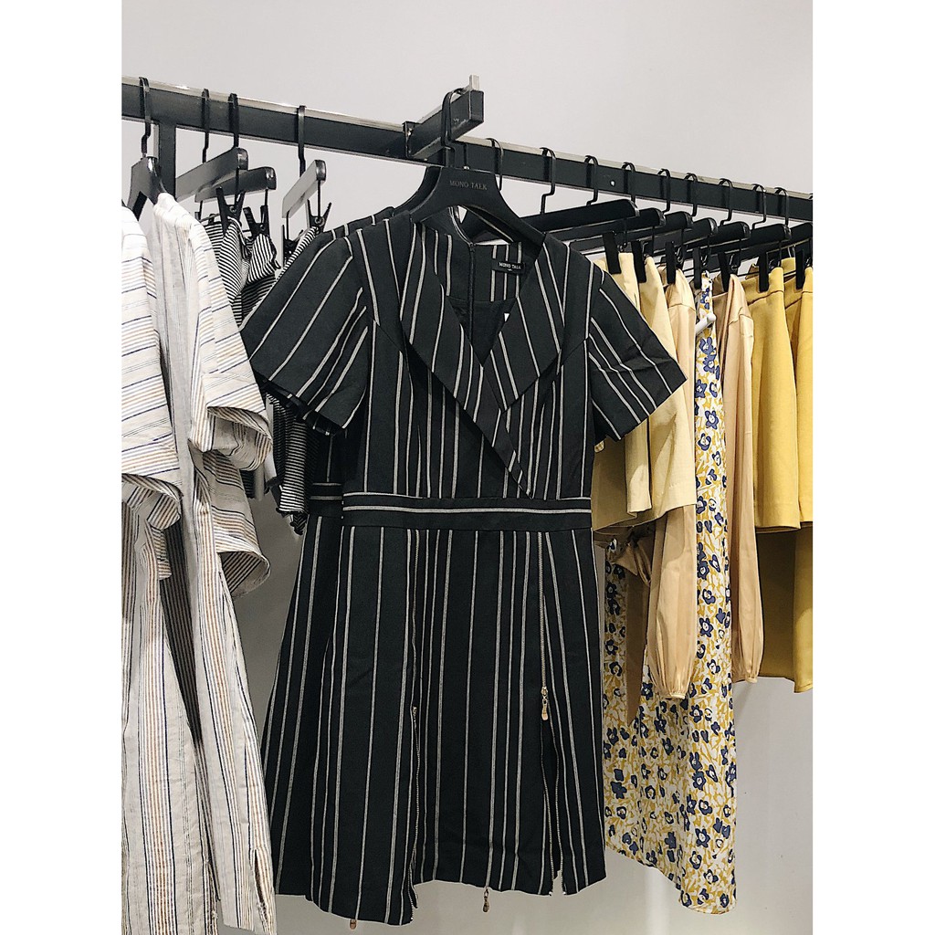 Váy đầm Mono Talk size S