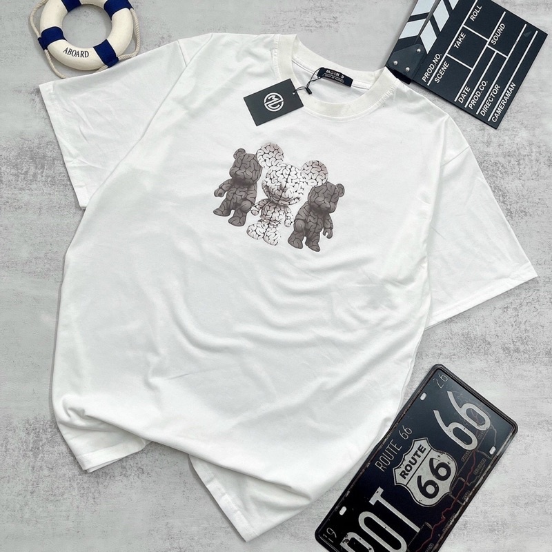 Áo thun nữ in hình Áo thun nữ Unisex | BigBuy360 - bigbuy360.vn