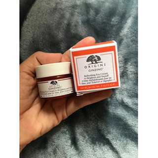 Kem mắt Origins 15ml