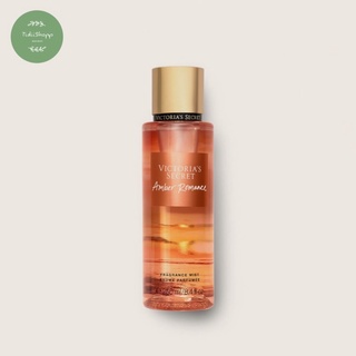 BODYMIST | xịt thơm toàn thân Victoria’s Secret Amber Romance