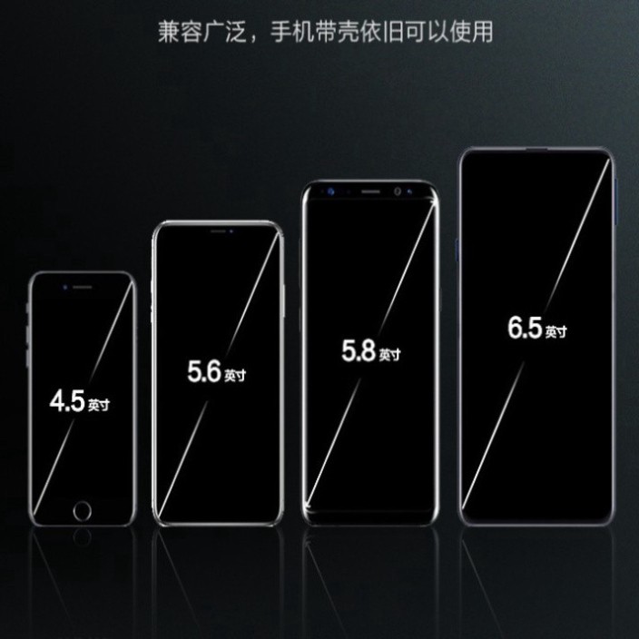 Giá đỡ điện thoại cài hốc gió trên ô tô cao cấp Philips DLK3416N - duyenkientt | BigBuy360 - bigbuy360.vn