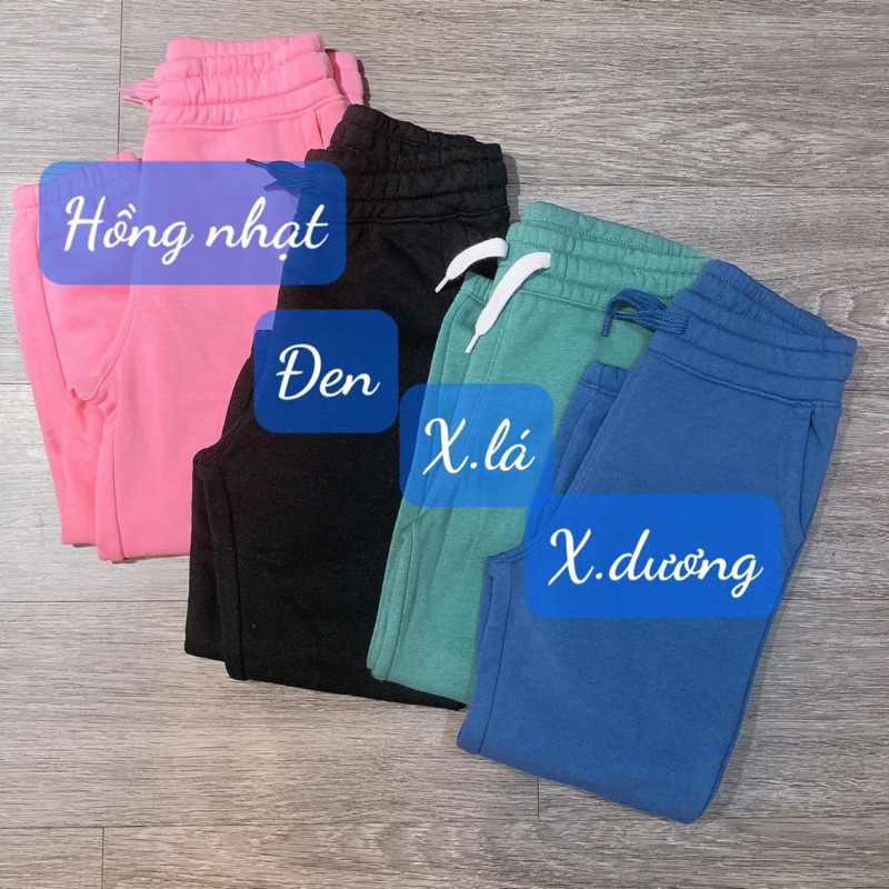 Quần jogger Old Navy