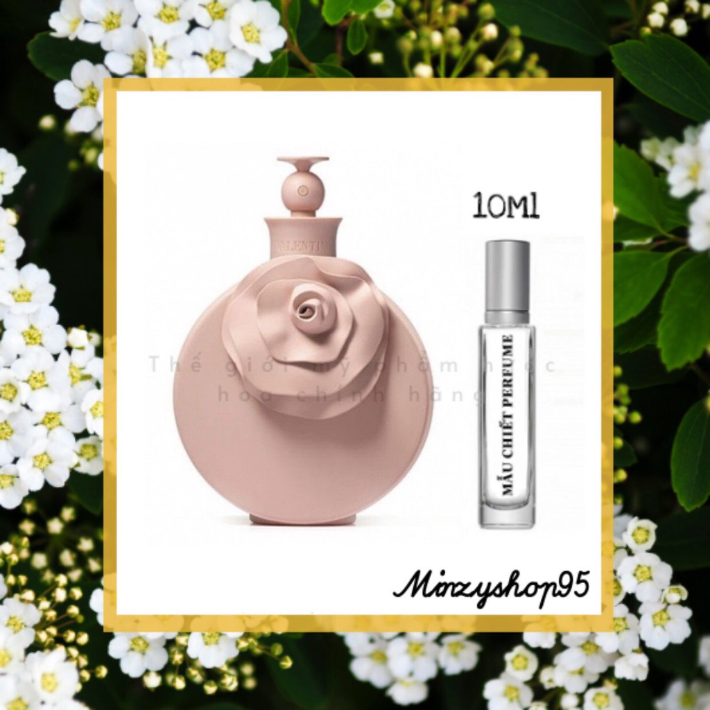 Nước hoa dùng thử Valentino Valentina Poudre 5ml/10ml/20ml