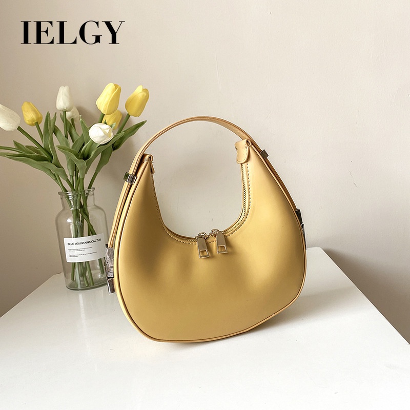Túi xách IELGY da PU thời trang dành cho nữ