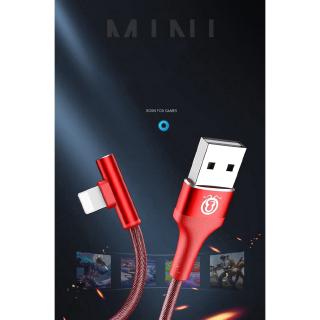 Dây Cáp Sạc Nhanh Usb 1.2m Cho Iphone