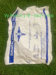 Dây hút dịch, dây bốc thụt.