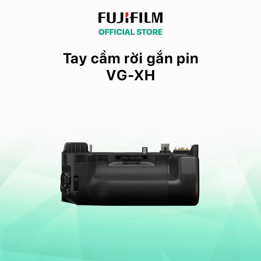 Tay cầm rời gắn pin VG-XH