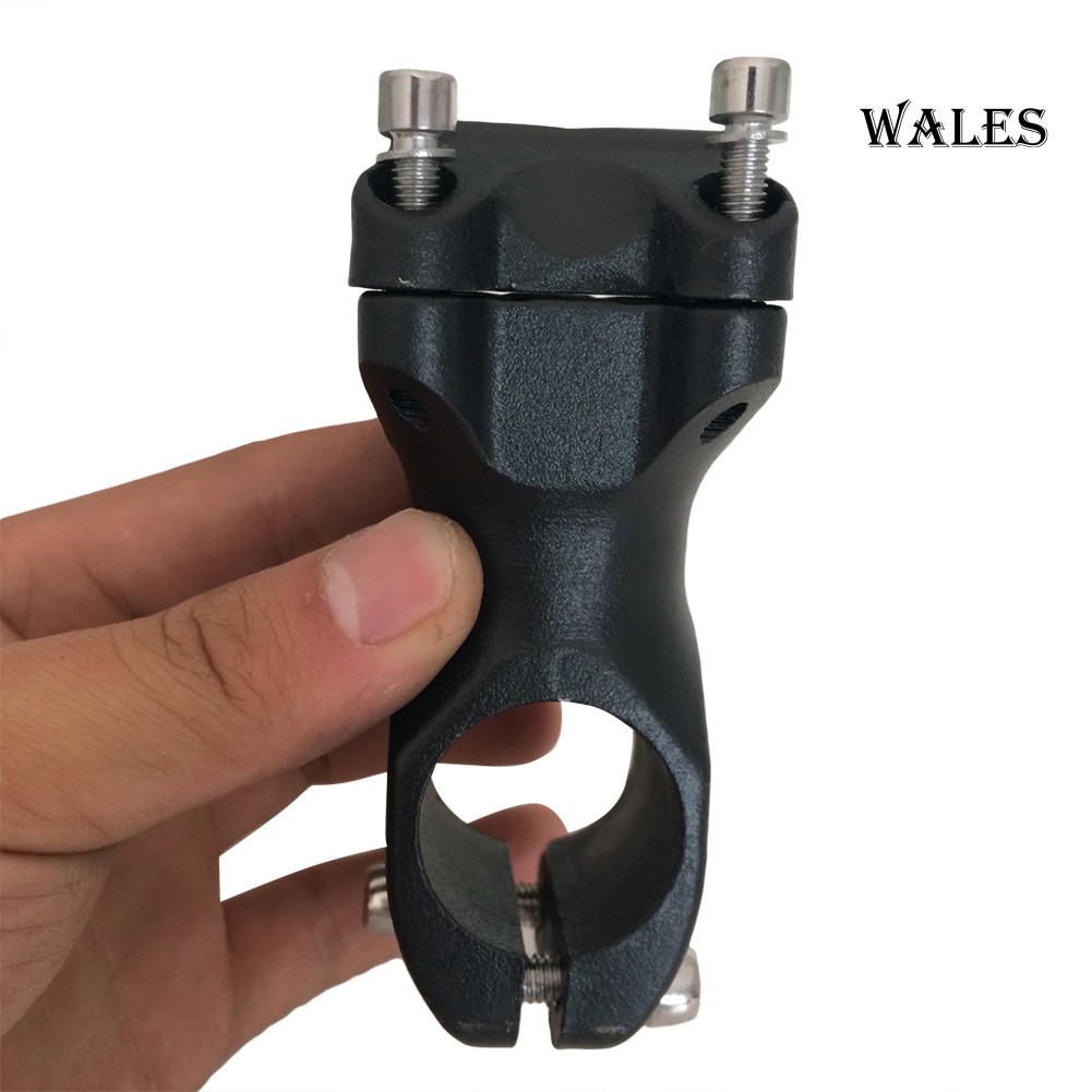 Pô Tăng Xe Đạp Leo Núi 25.4 / 31.8mm Bằng Hợp Kim Nhôm Bền Chất Lượng Tốt