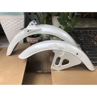 Vè CL70 ( màu trắng)