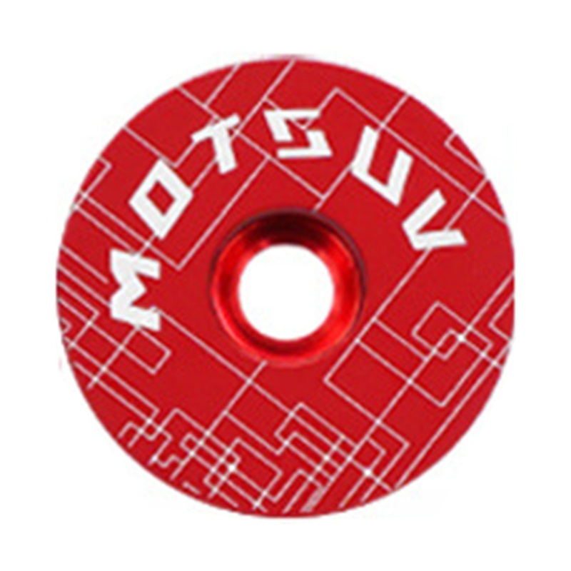 QQ Nắp Đậy Tô Bằng Hợp Kim Nhôm 31.8mm Chuyên Dụng Cho Xe Đạp Leo Núi