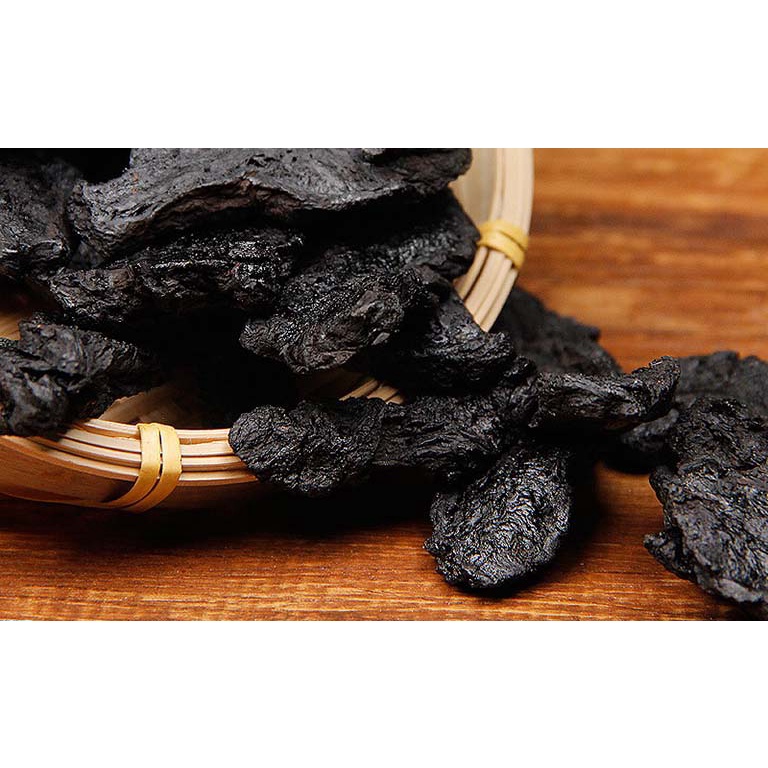 Thục Địa - Thái Lát Sấy Nhẹ Khô 100 gram