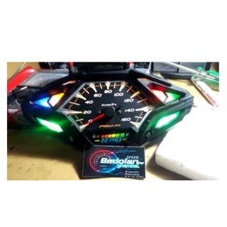 Miếng dán trang trí màn hình lcd vario 125 vario 150 vario 125 vario 150