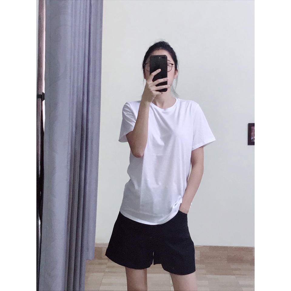 Áo Phông nữa G.ROLIA