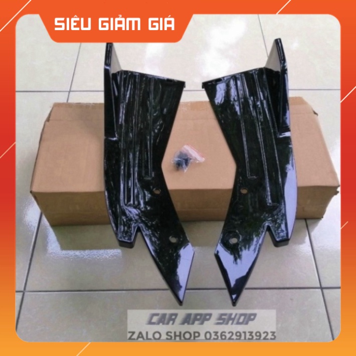 SIÊU GIẢM GIÁ Ốp Lip Hông , Lip Sau , lippo , Hàng loại 1 , Lắp Cho Cac Dòng ,Sedan, Hatback , SUV,.. HÀNG CAO CẤP