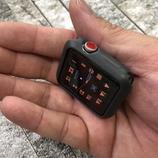 Ốp lưng bằng Cao su apple watch