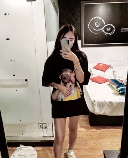 Áo thun Unisex ADLV - #Acme_De_La_Vie👍🔥🔥 [ Hàng có sẵn ]