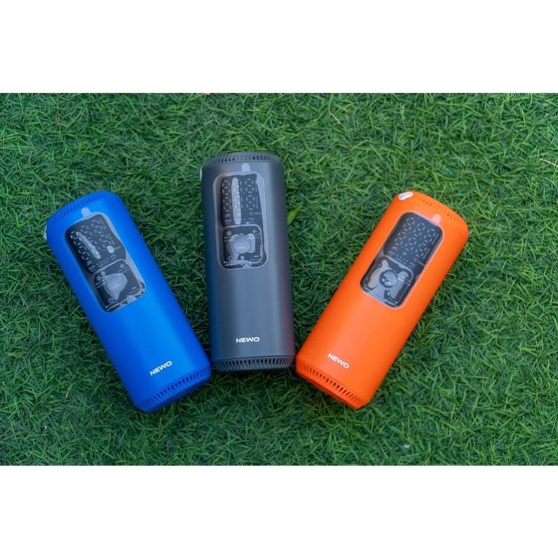 Bơm cầm tay đa năng xiaomi newo G01 chính hãng