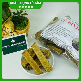 500g củ bình vôi